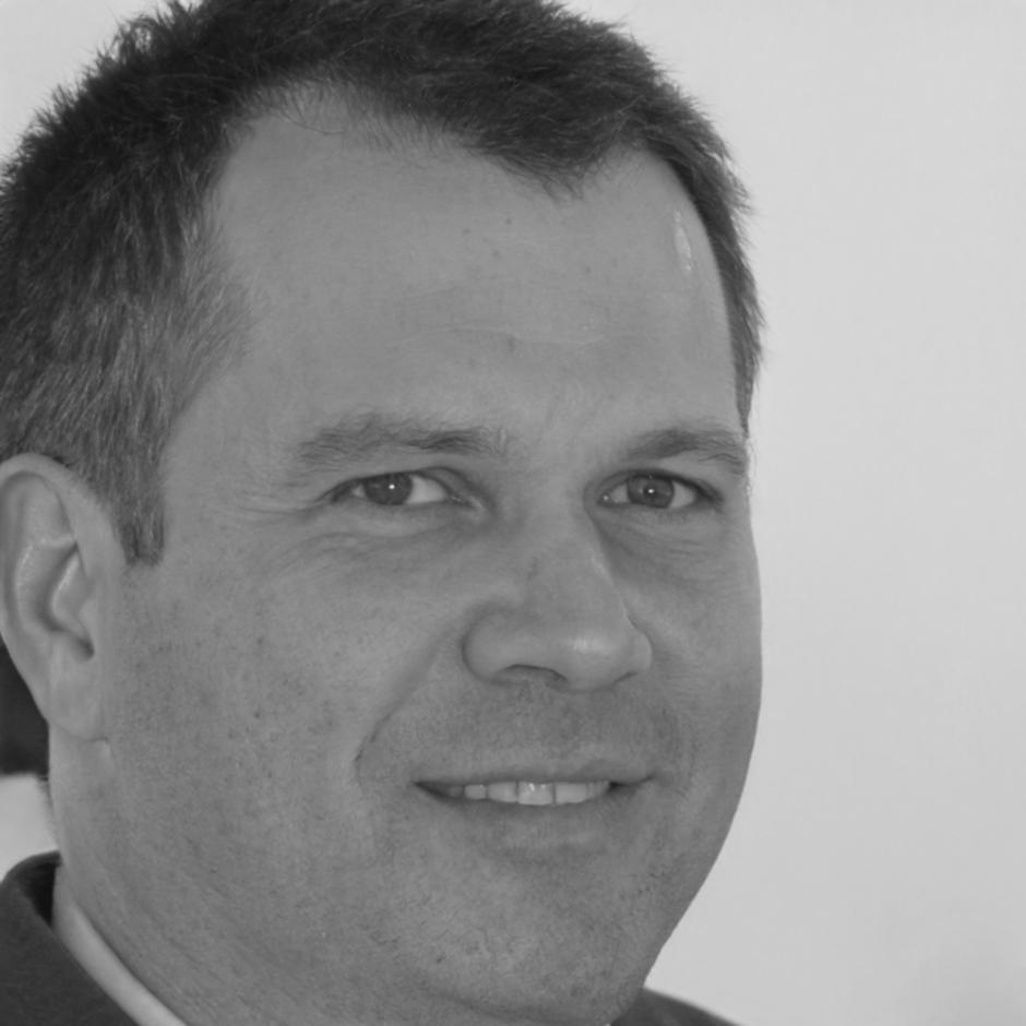 Callum Fitzroy, Business Strategy Consultant