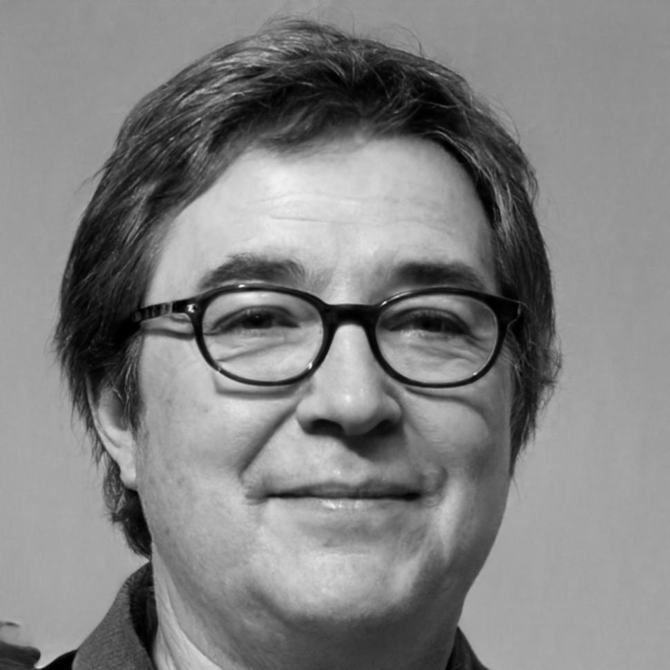 Rhydian Treloar, investment planning instructor