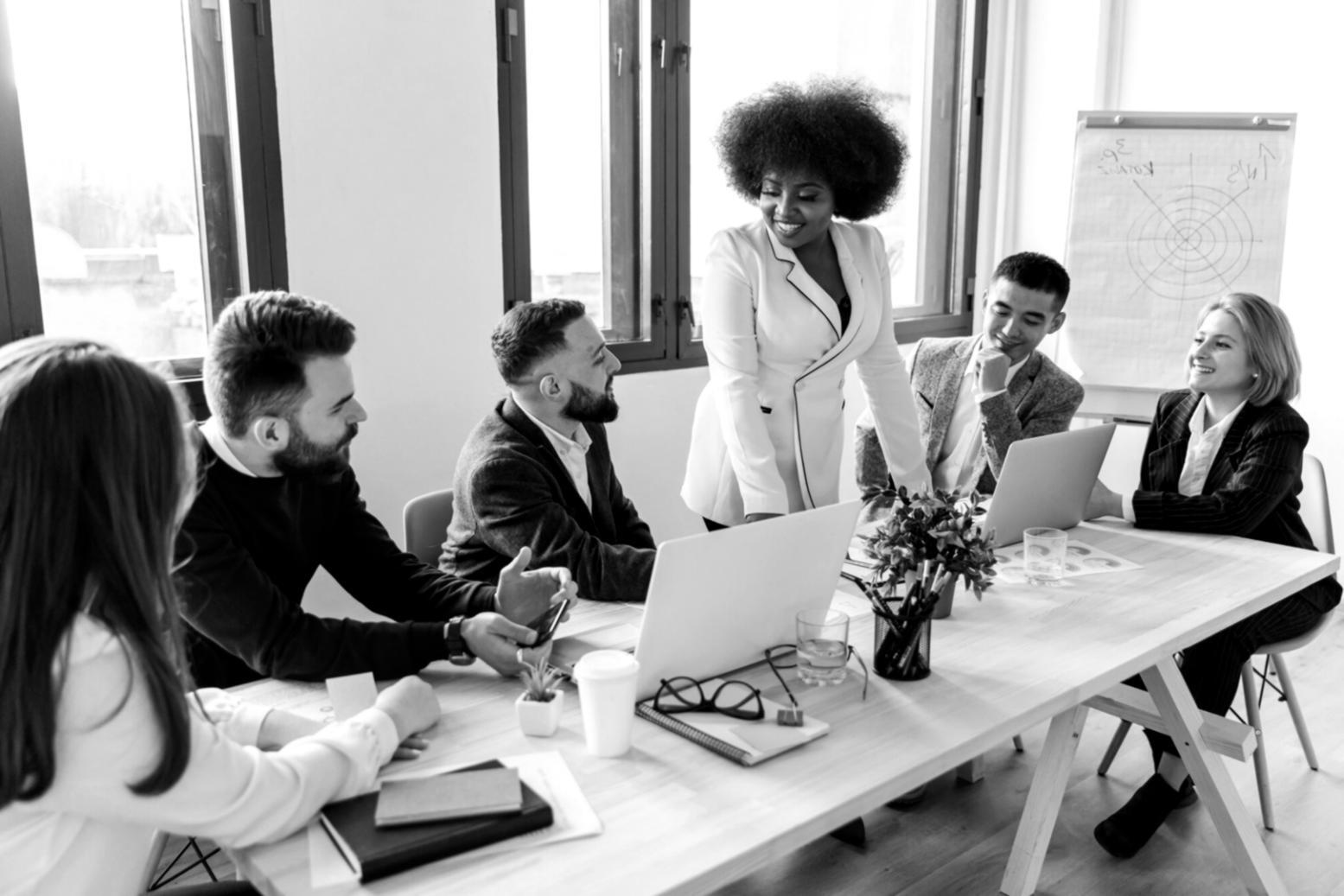 Strategic analysis presentation