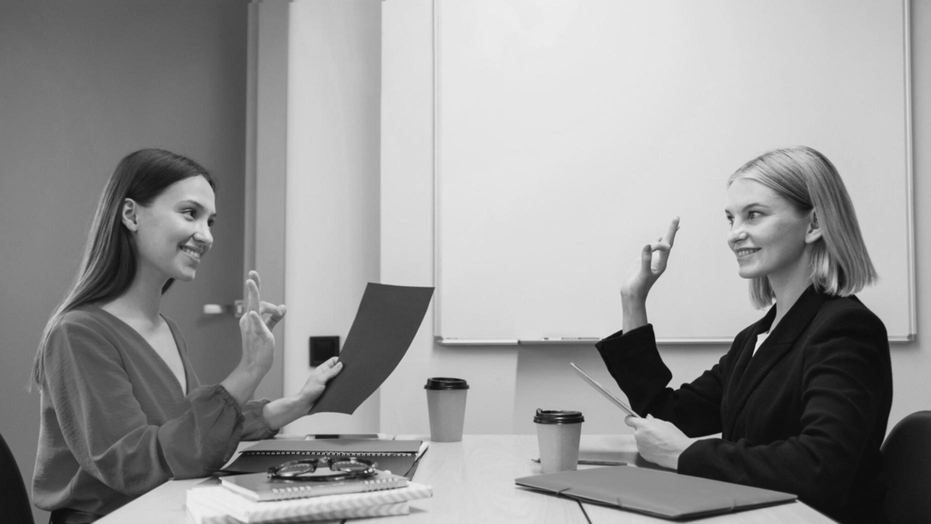 Financial analysis workspace showing business data review