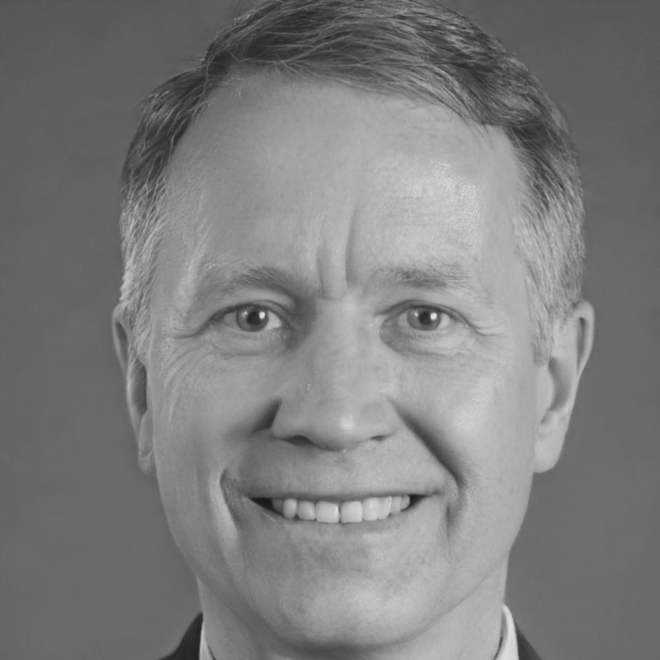 Stellan Wiklund, financial analysis instructor